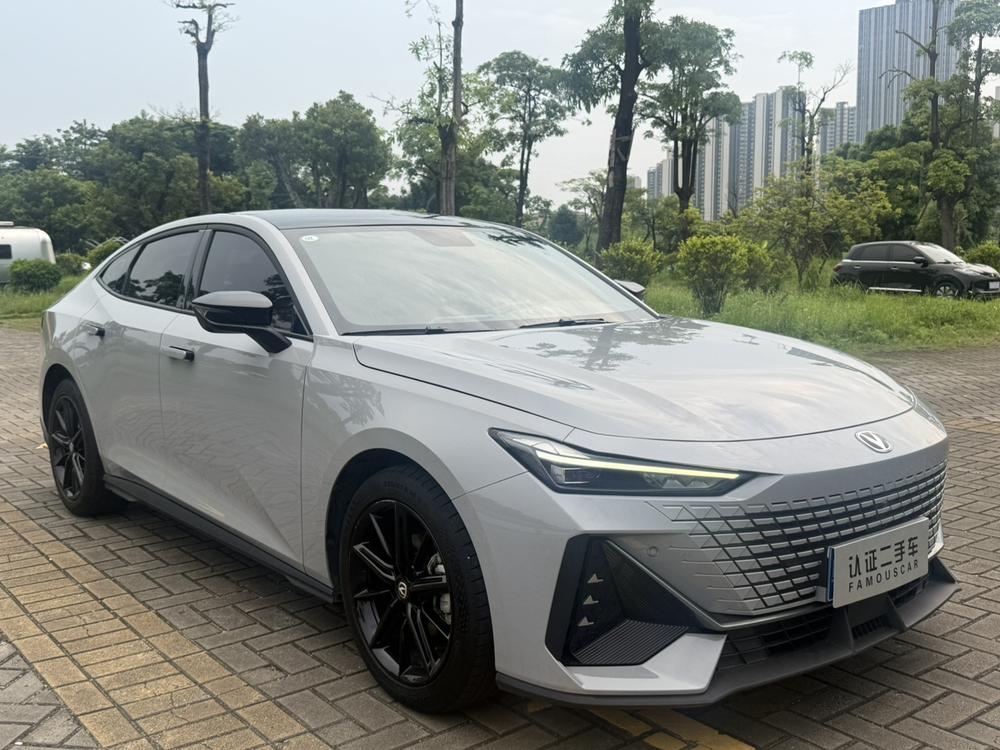 Changan Changan UNI-V