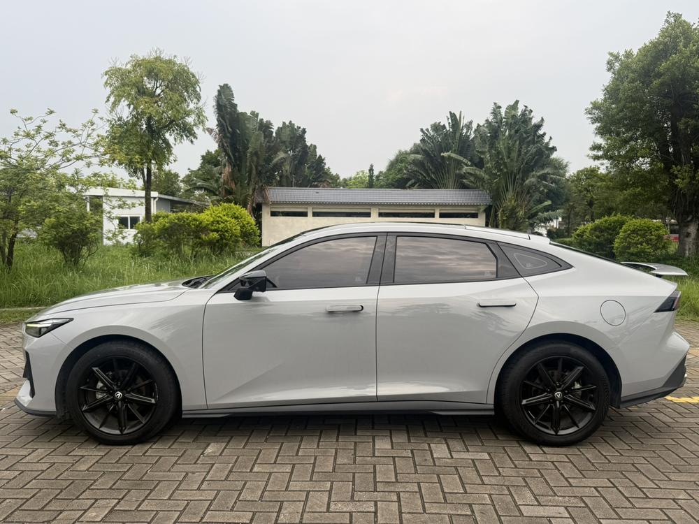 Changan Changan UNI-V