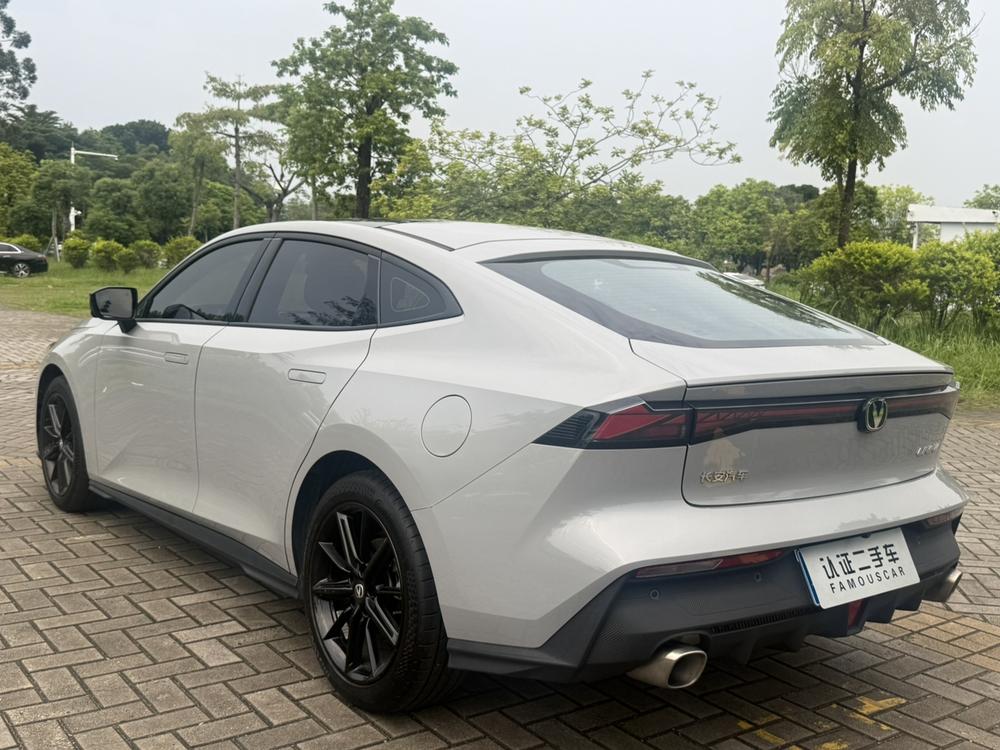 Changan Changan UNI-V