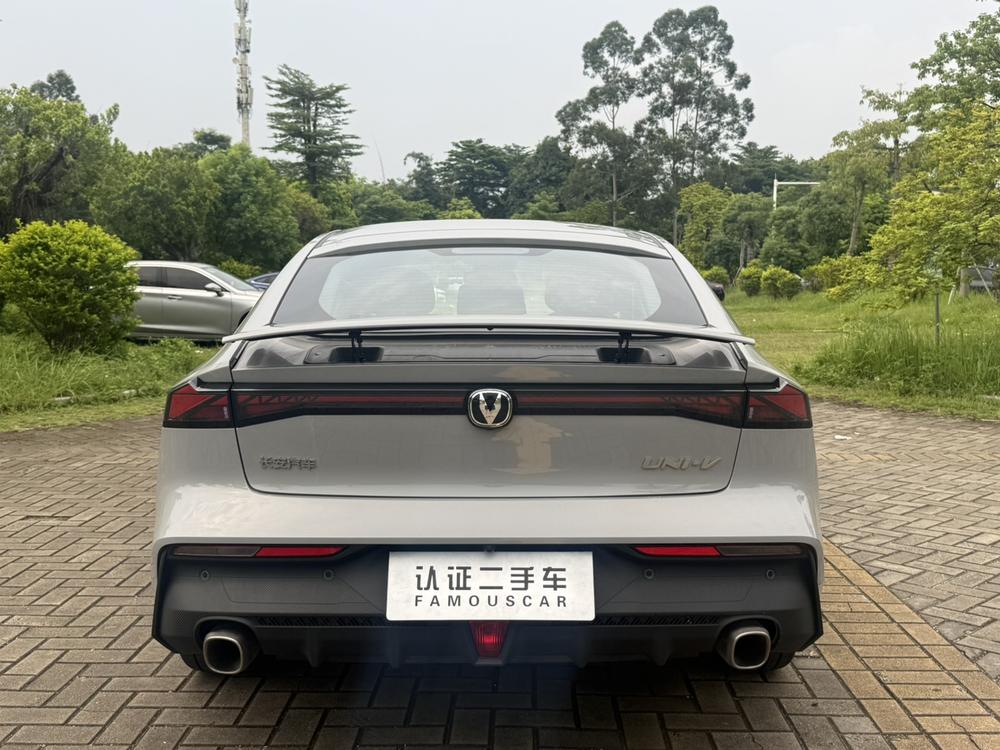 Changan Changan UNI-V