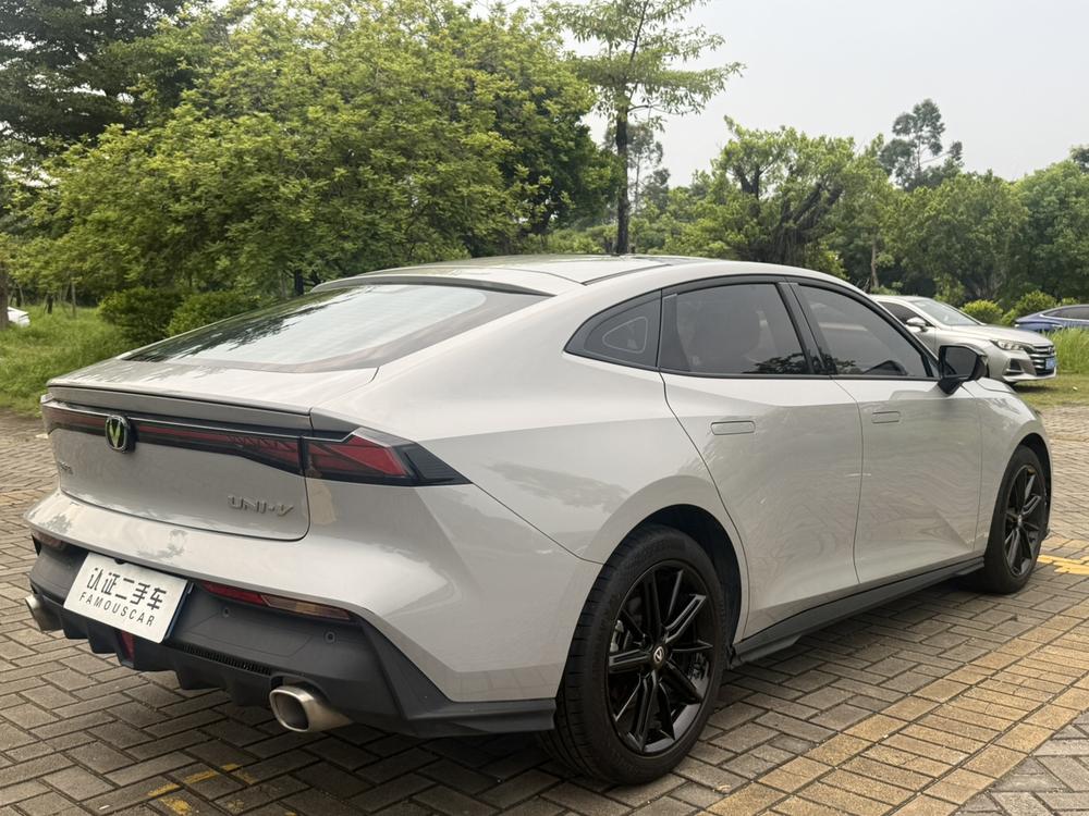 Changan Changan UNI-V