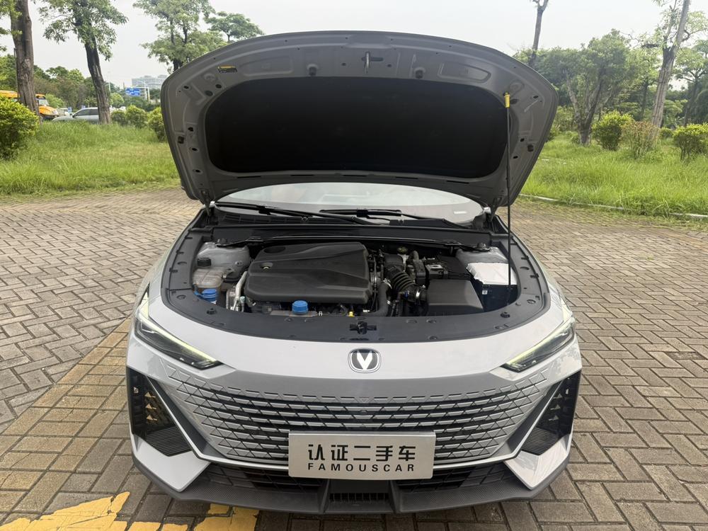 Changan Changan UNI-V