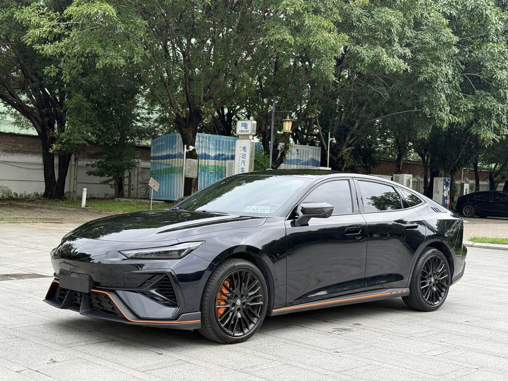 Changan Changan UNI-V