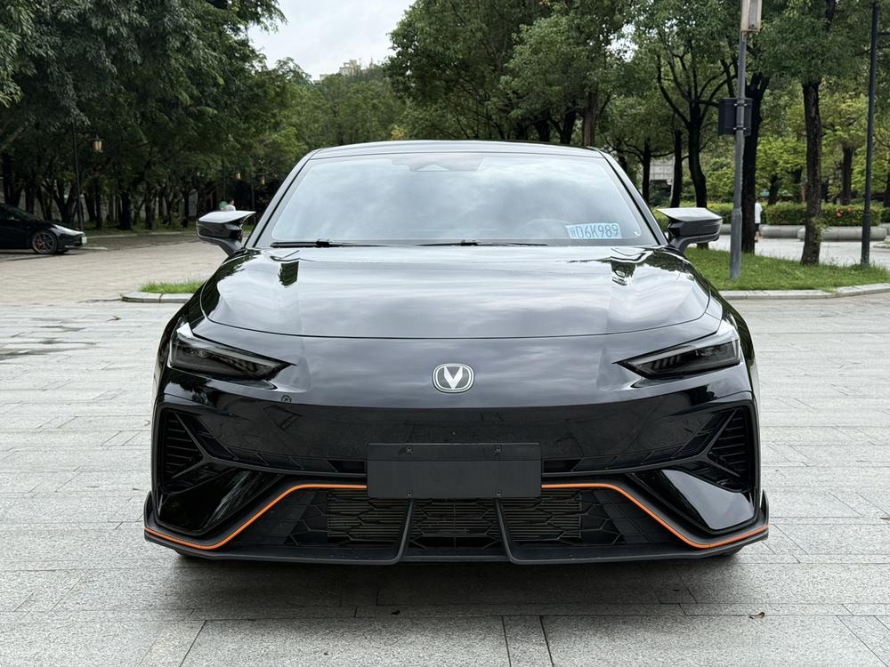 Changan Changan UNI-V