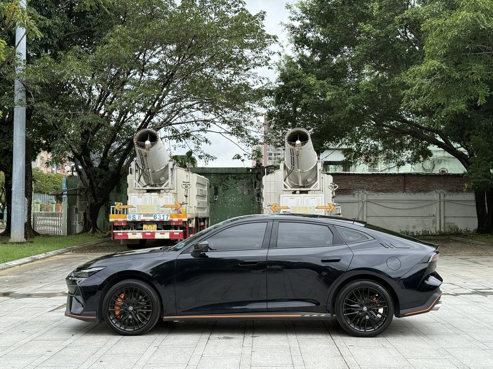 Changan Changan UNI-V