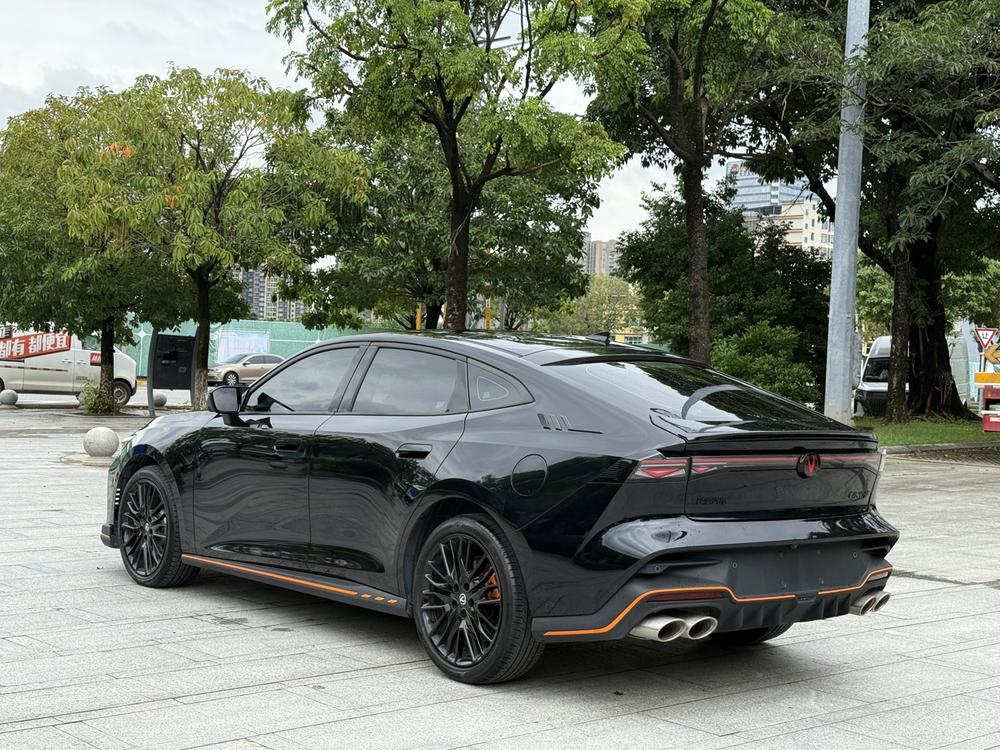 Changan Changan UNI-V