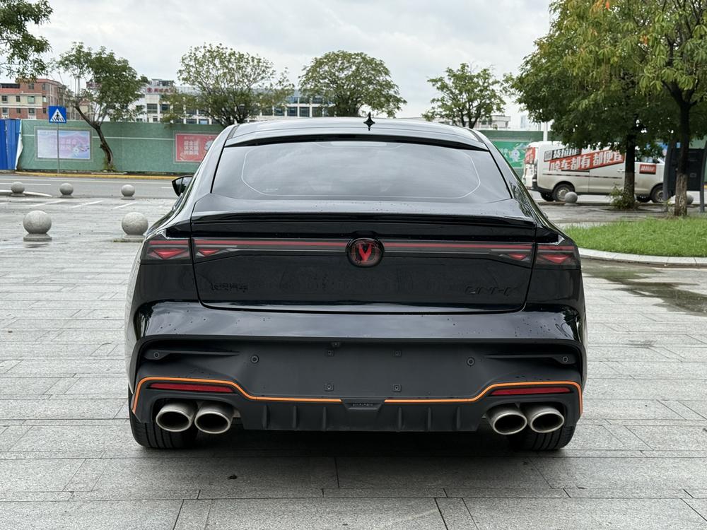 Changan Changan UNI-V