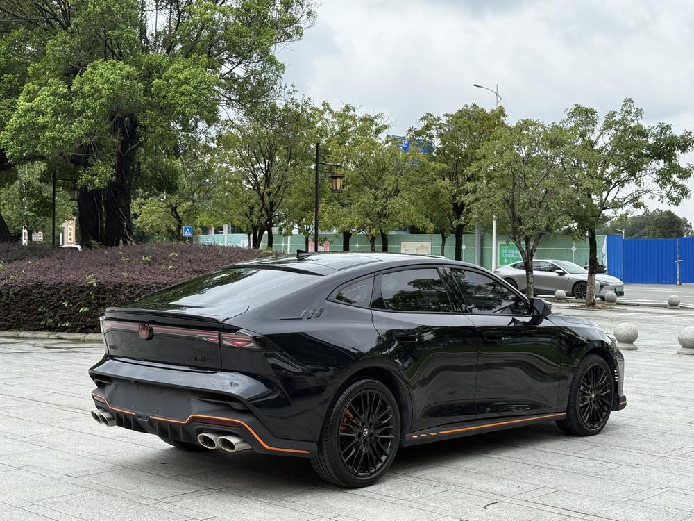 Changan Changan UNI-V