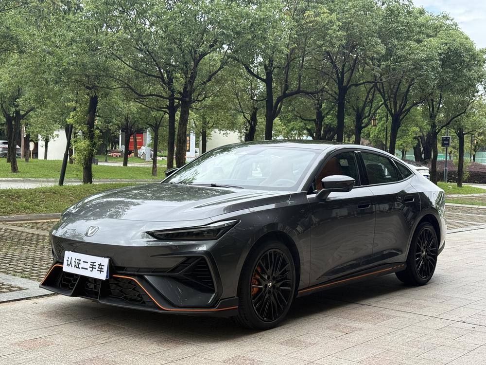 Changan Changan UNI-V