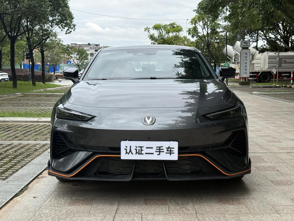 Changan Changan UNI-V