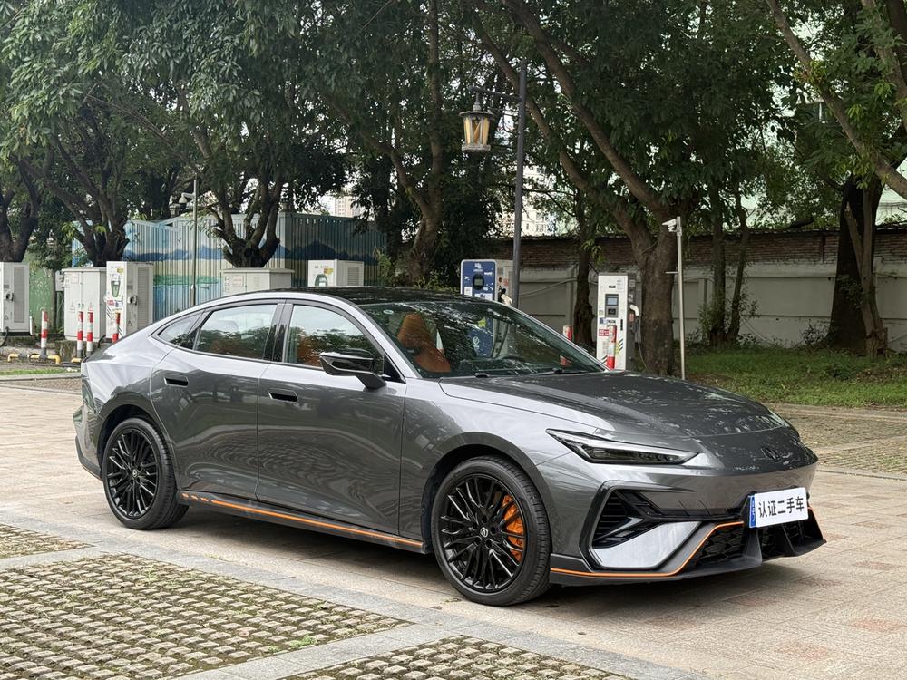 Changan Changan UNI-V