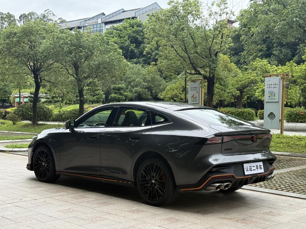 Changan Changan UNI-V