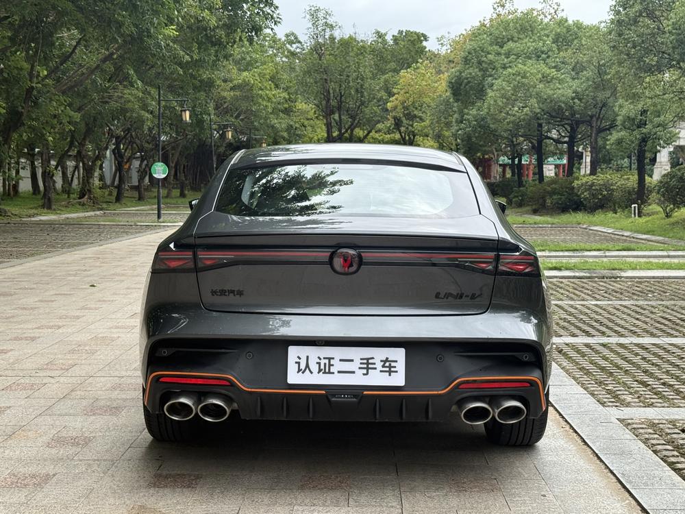Changan Changan UNI-V