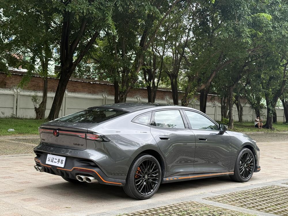 Changan Changan UNI-V