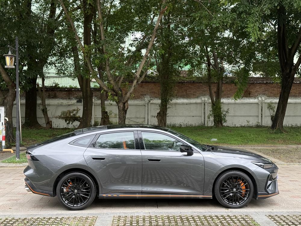 Changan Changan UNI-V