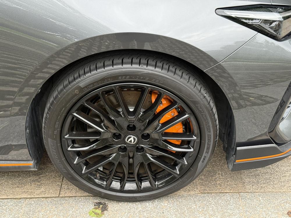 Changan Changan UNI-V