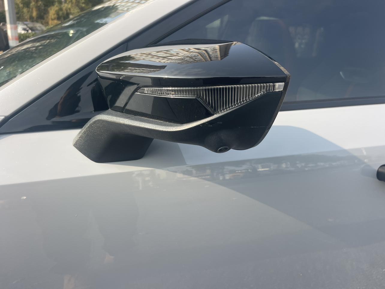Changan Changan UNI-V