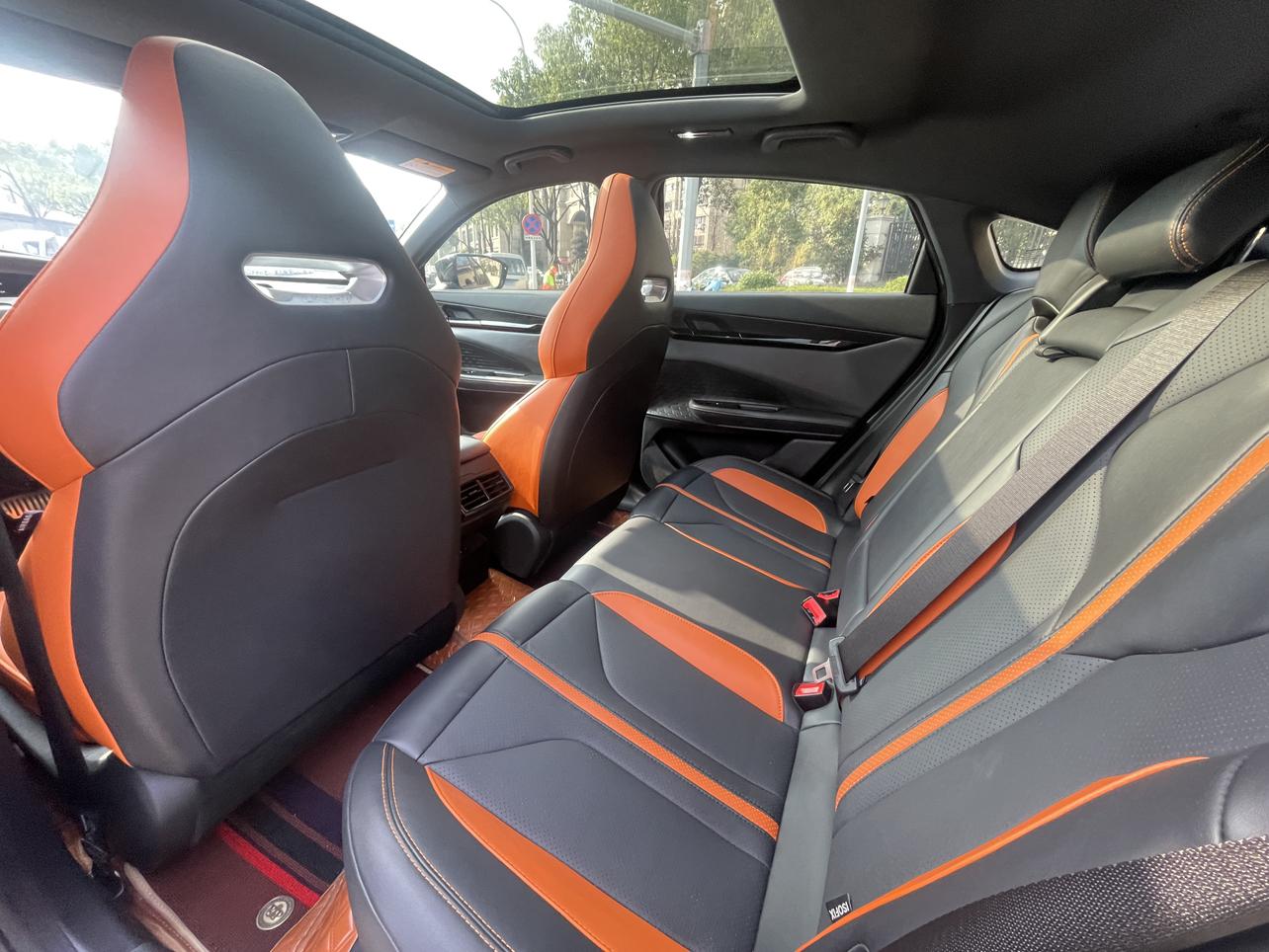 Changan Changan UNI-V
