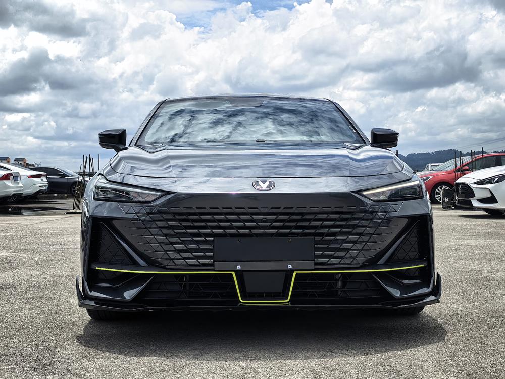 Changan Changan UNI-V