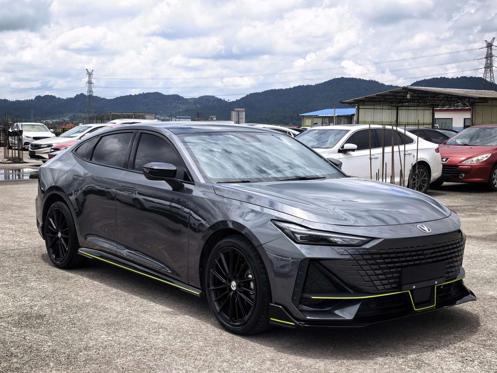 Changan Changan UNI-V