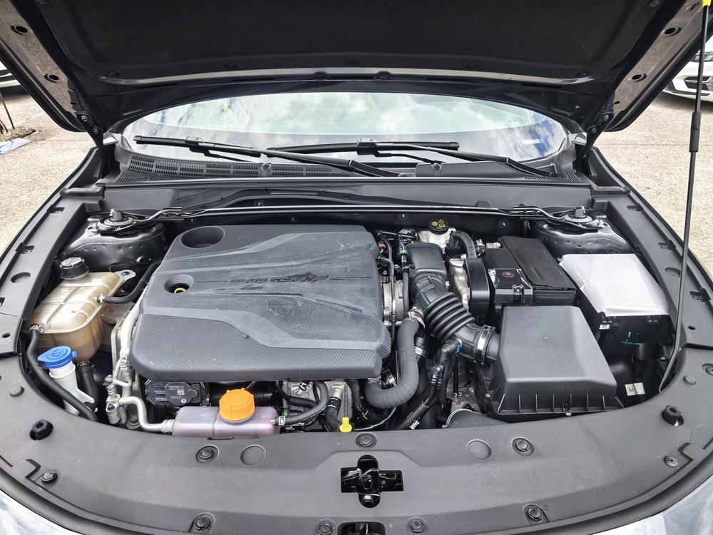 Changan Changan UNI-V