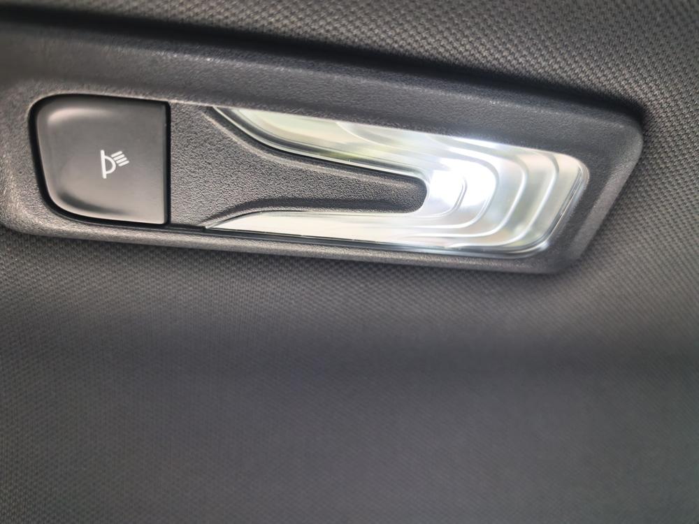 Changan Changan UNI-V