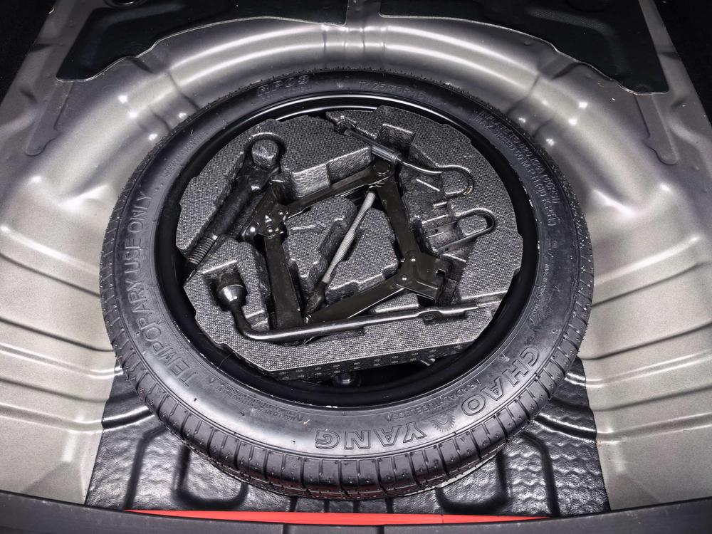Changan Changan UNI-V