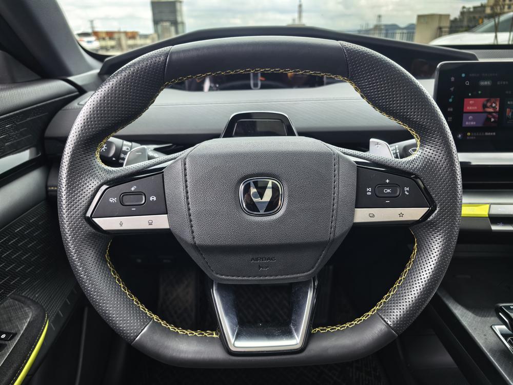 Changan Changan UNI-V
