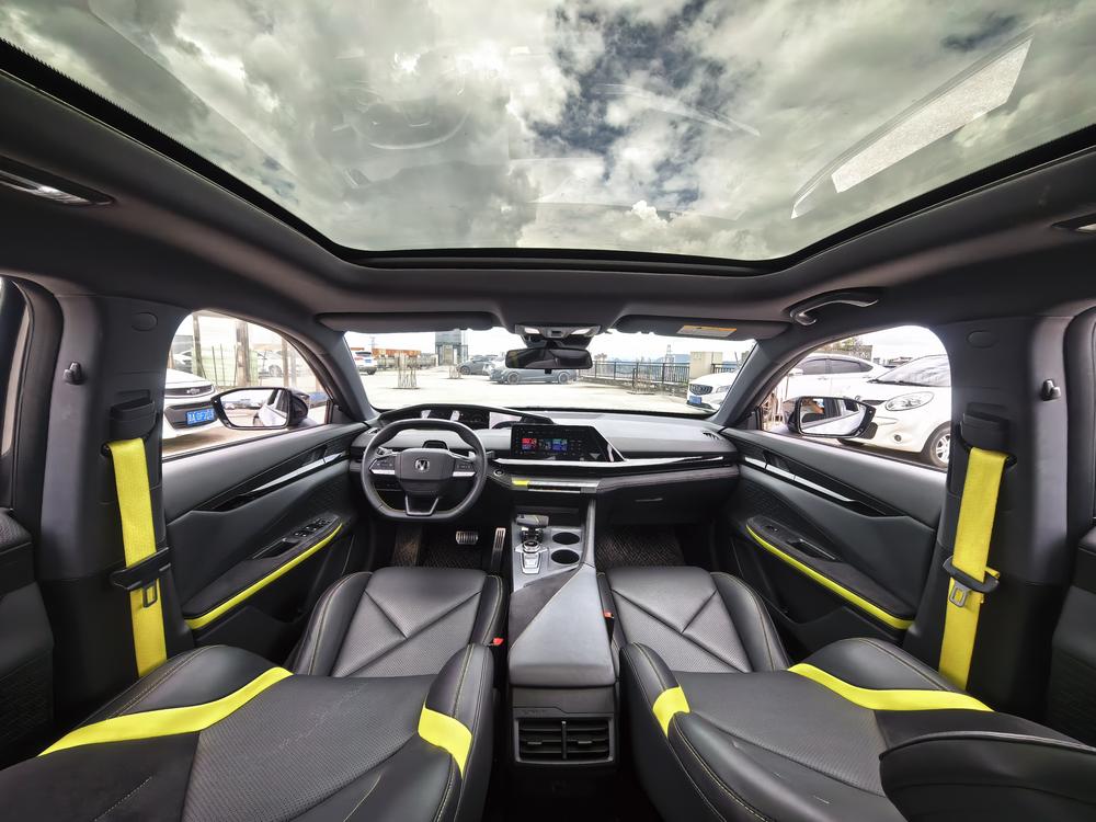 Changan Changan UNI-V