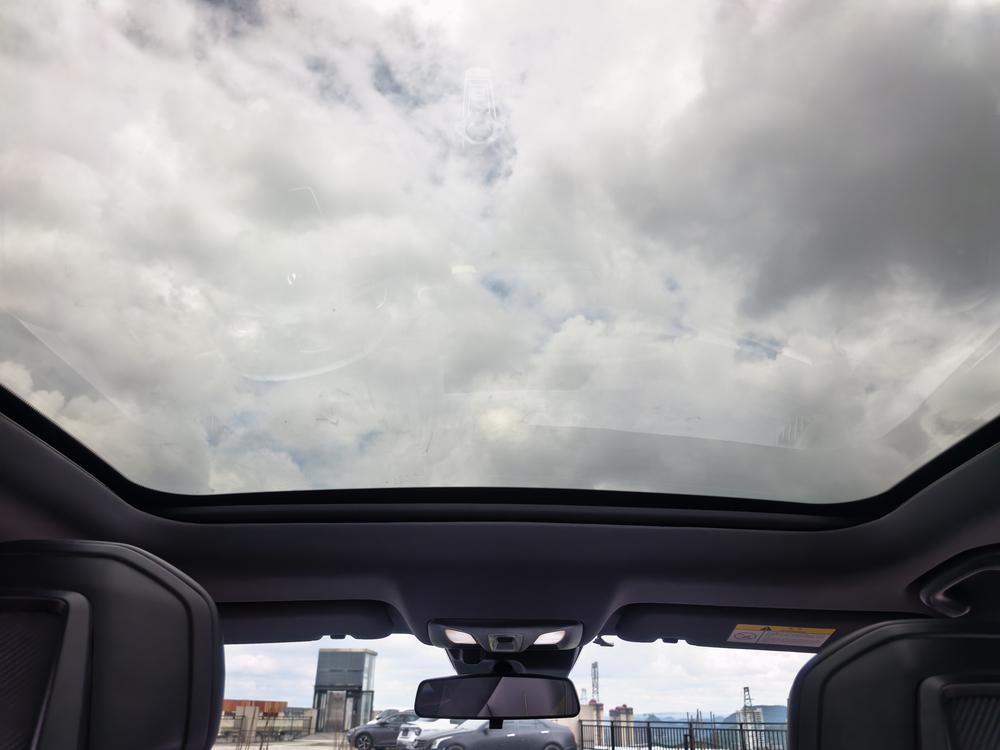 Changan Changan UNI-V