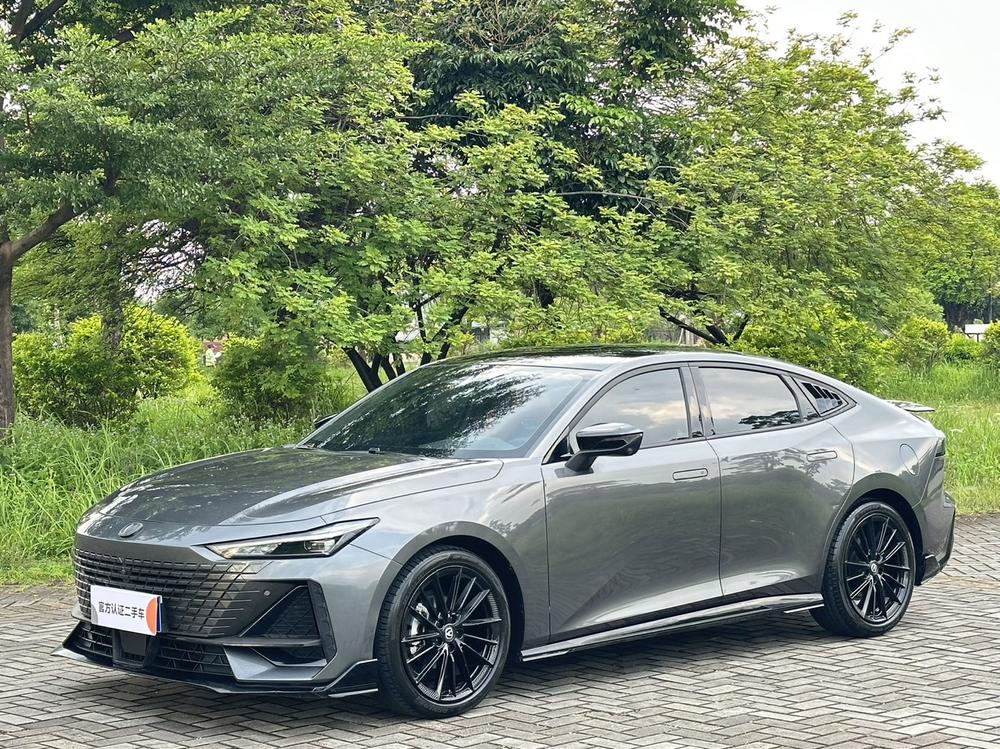 Changan Changan UNI-V