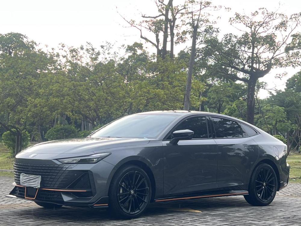 Changan Changan UNI-V