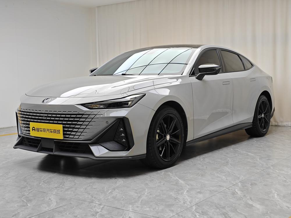 Changan Changan UNI-V