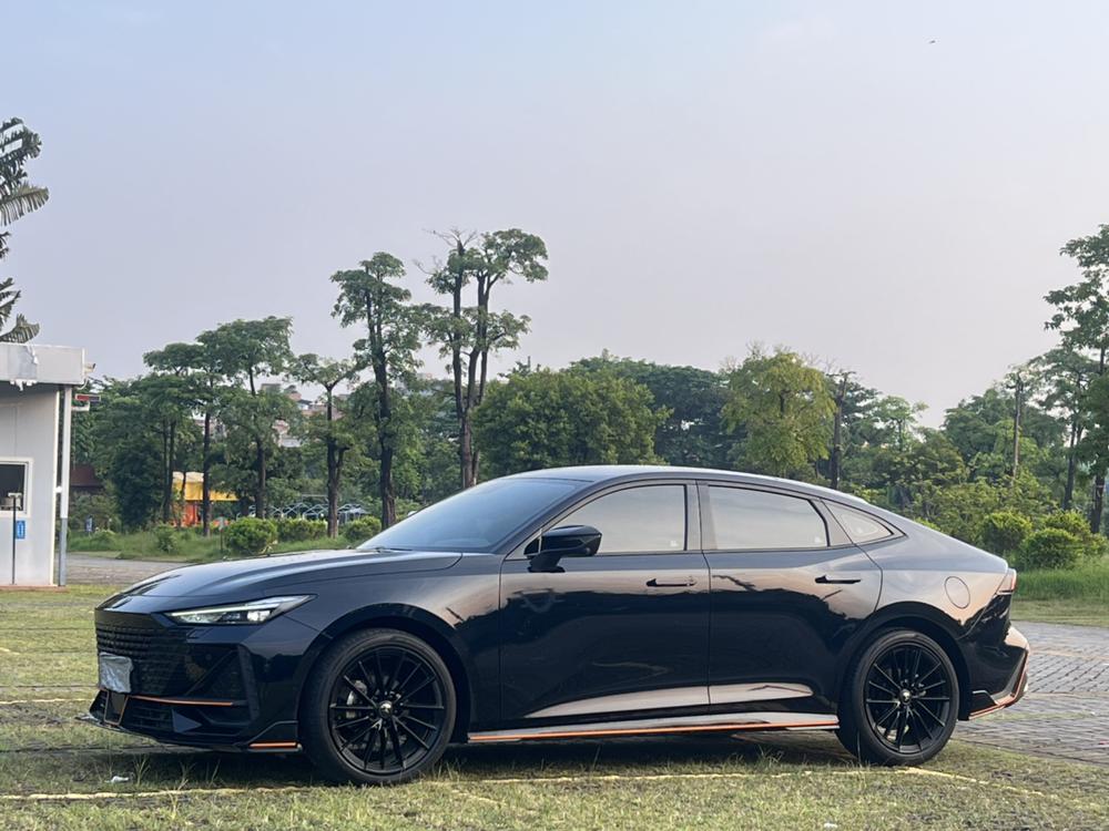 Changan Changan UNI-V