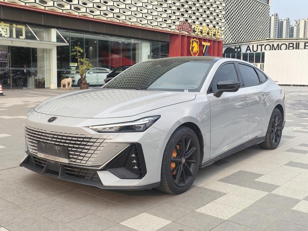 Changan Changan UNI-V