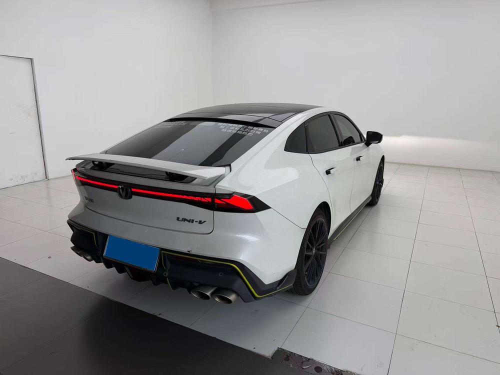 Changan Changan UNI-V