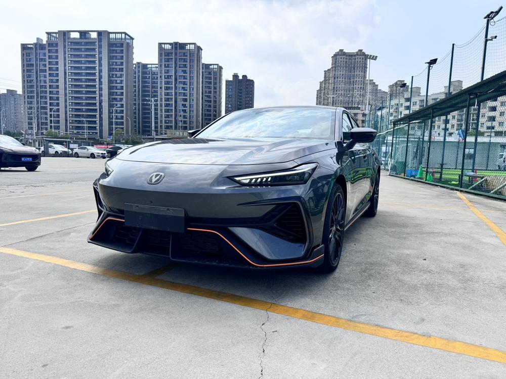 Changan Changan UNI-V
