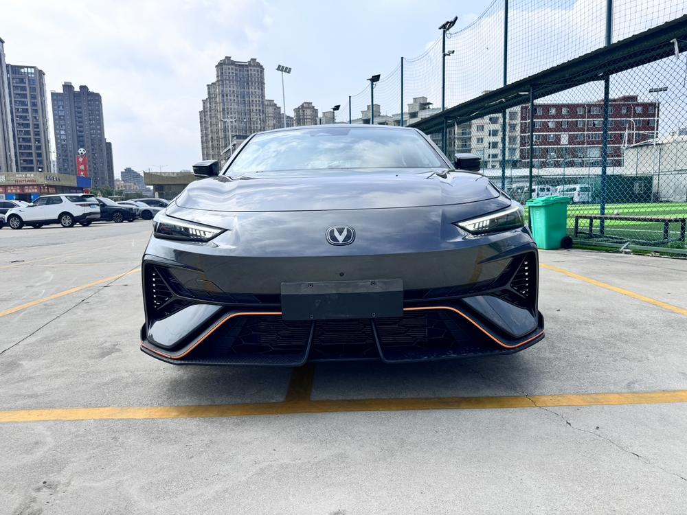 Changan Changan UNI-V