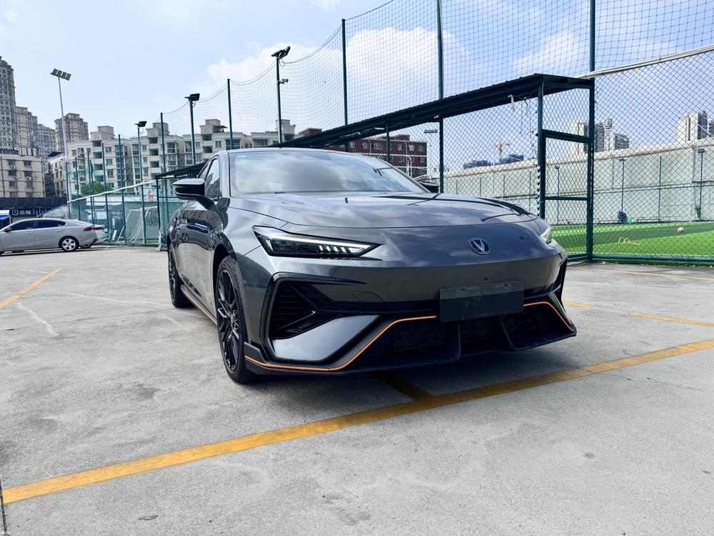 Changan Changan UNI-V