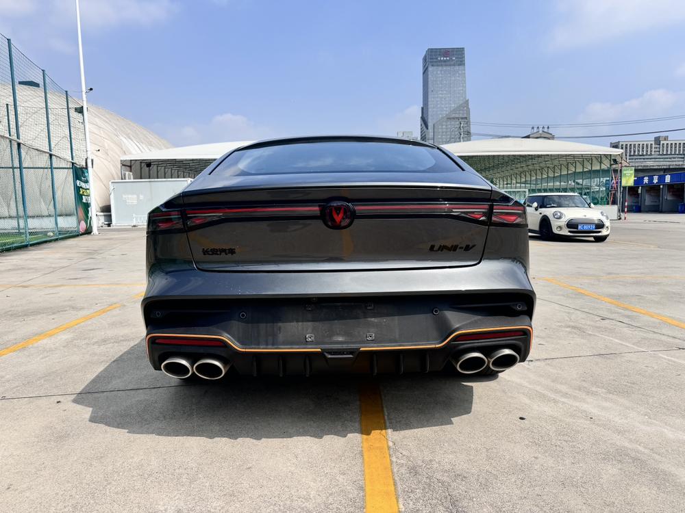Changan Changan UNI-V