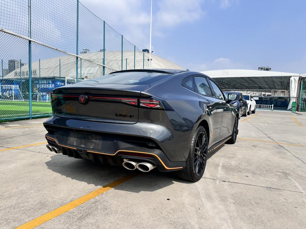 Changan Changan UNI-V