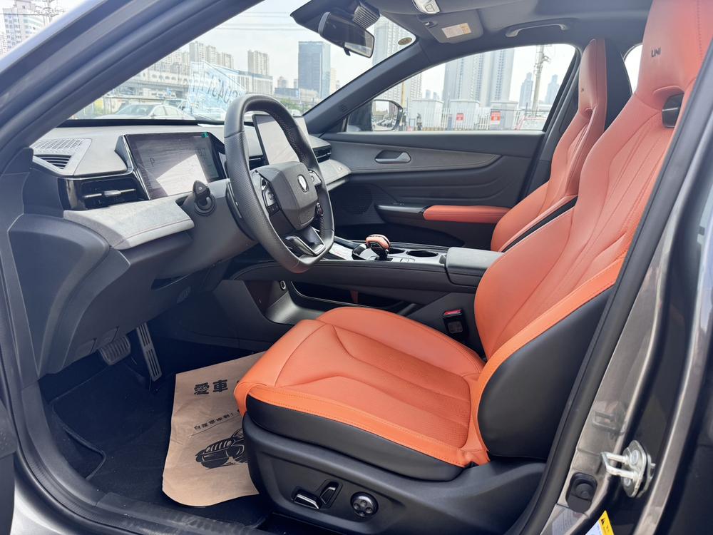 Changan Changan UNI-V