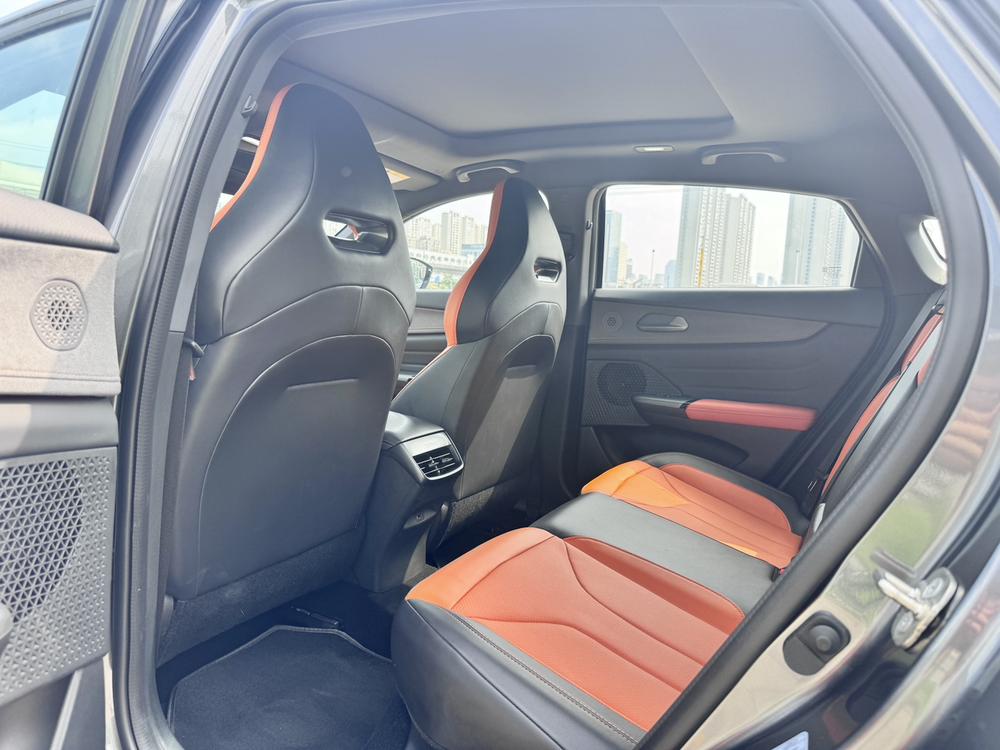 Changan Changan UNI-V
