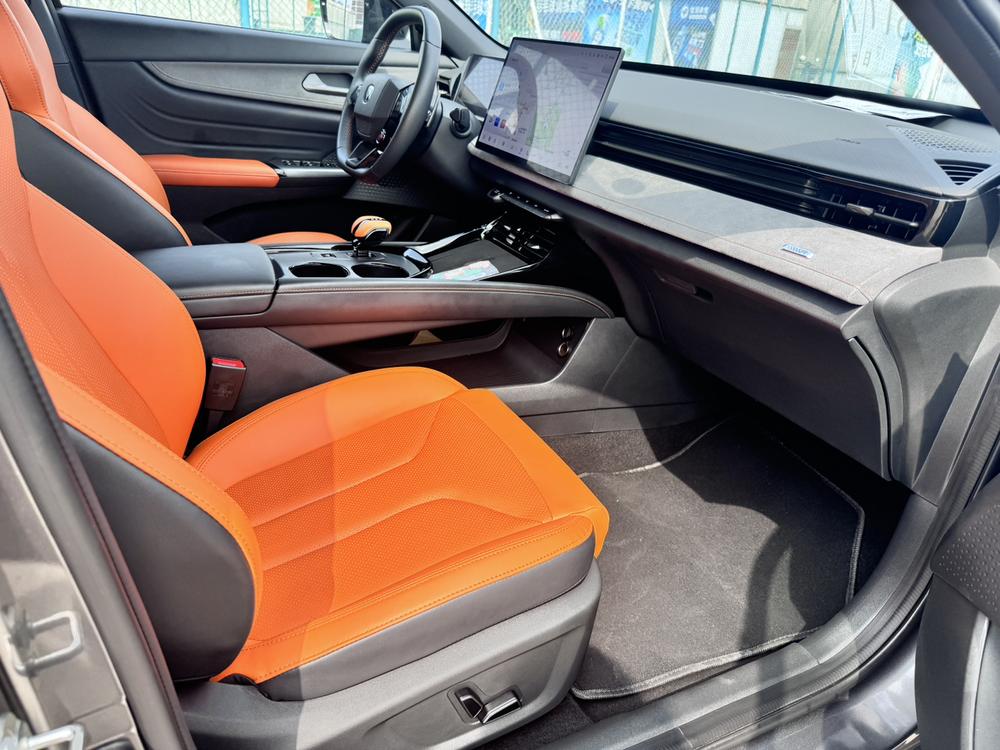 Changan Changan UNI-V