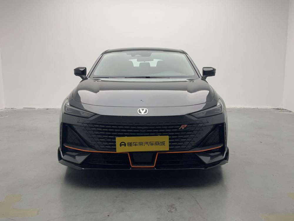 Changan Changan UNI-V