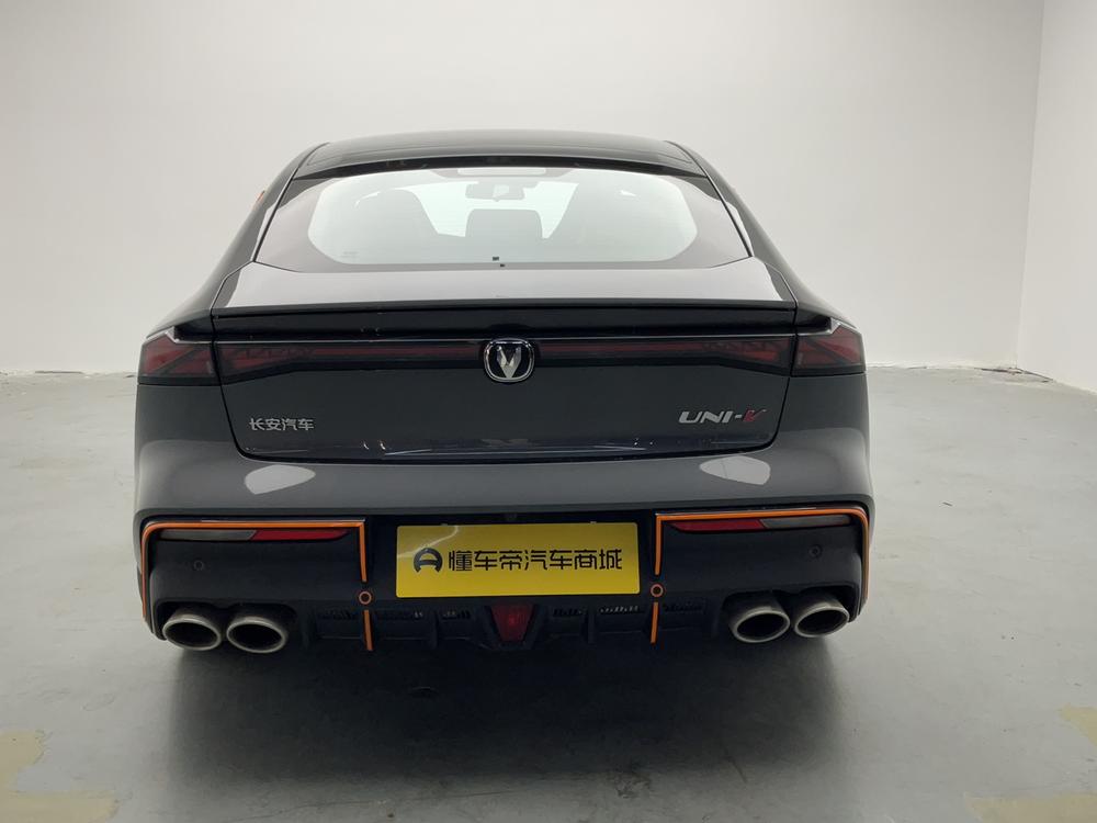 Changan Changan UNI-V