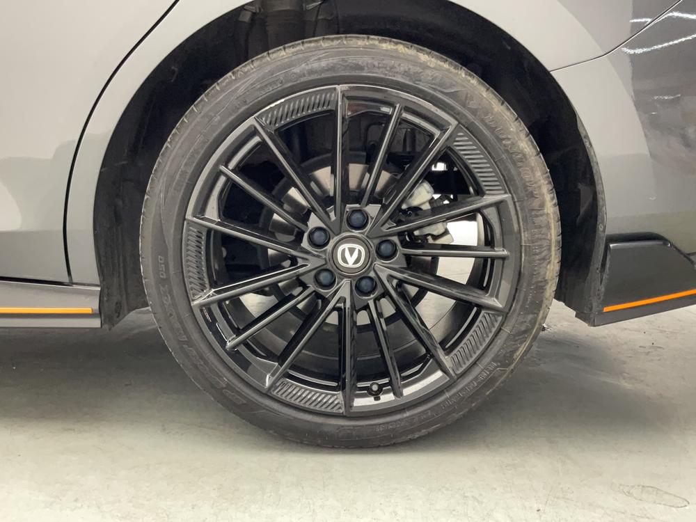 Changan Changan UNI-V