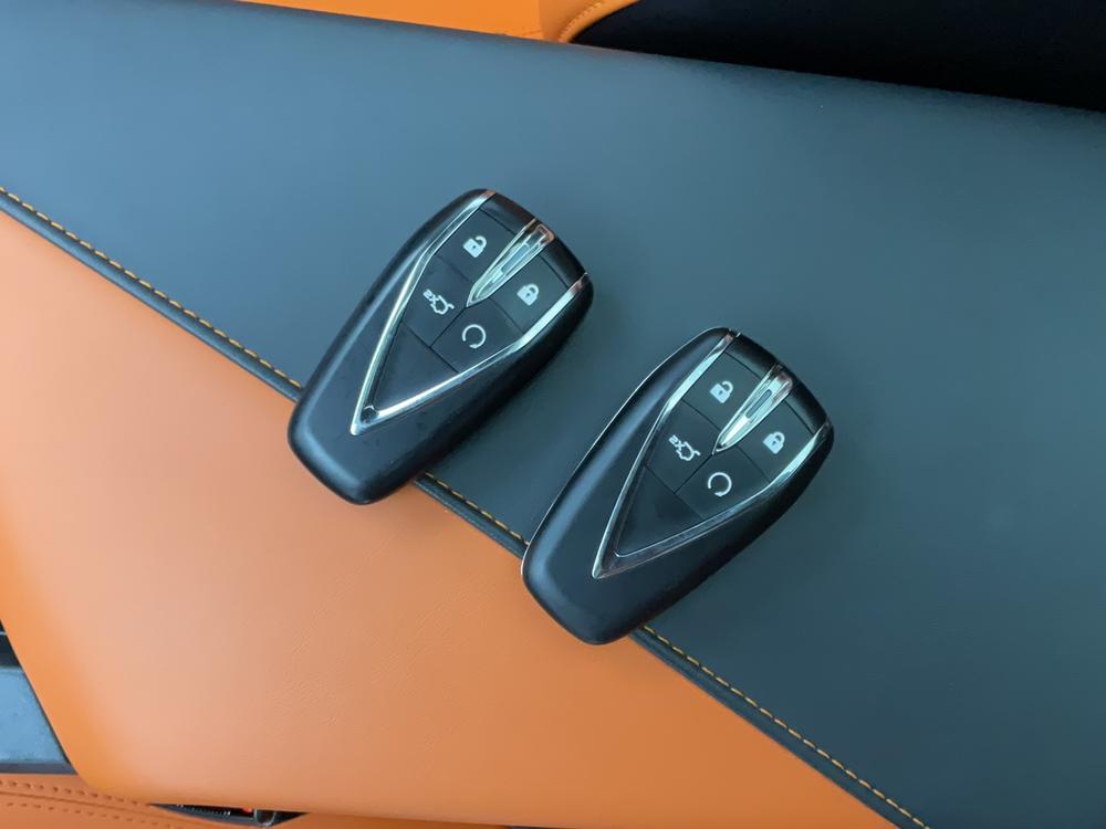 Changan Changan UNI-V