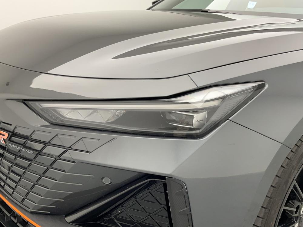Changan Changan UNI-V