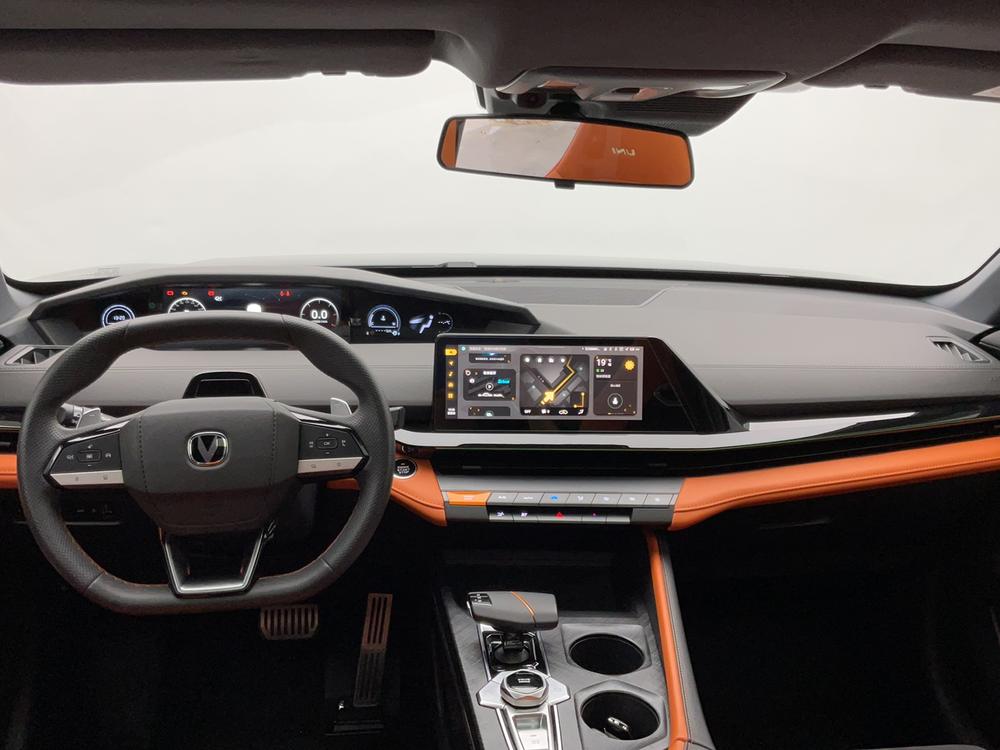 Changan Changan UNI-V